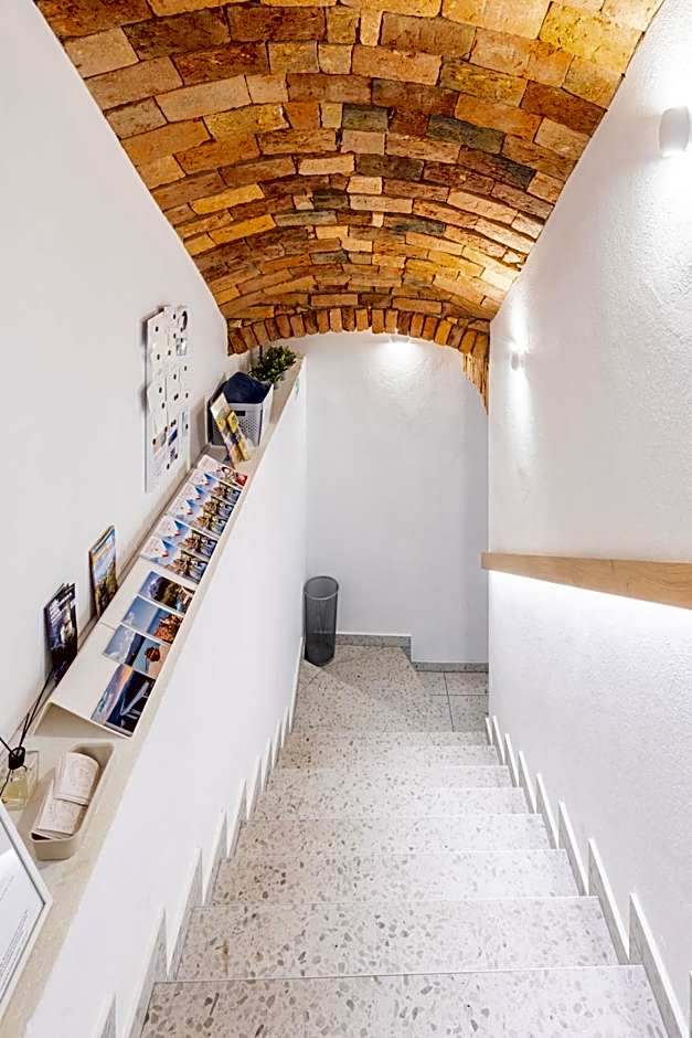 Boutique Hostel Angel