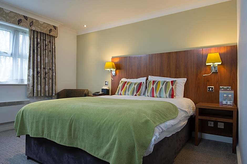 The Woodlands Event Centre