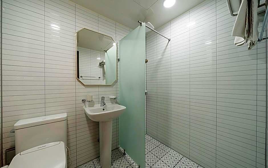 No 25 Hotel Ansan