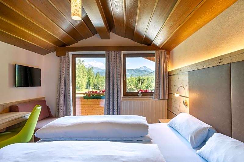 Kinderhotel Lärchenhof