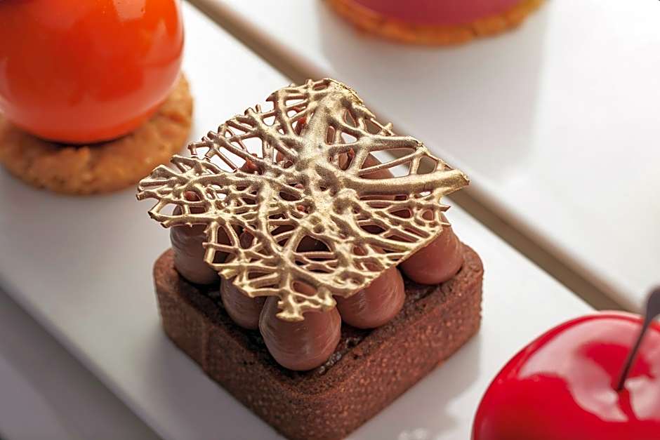 Mandarin Oriental Santiago