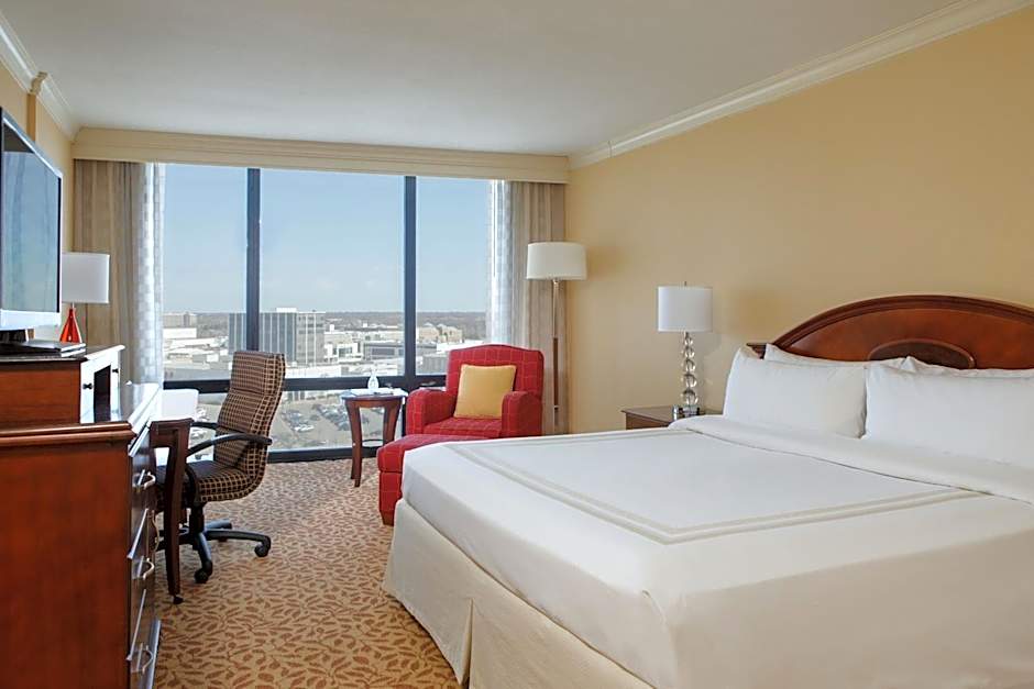 Chicago Marriott Oak Brook