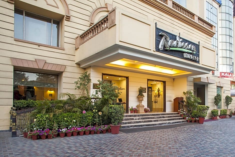Radisson Hotel Jalandhar