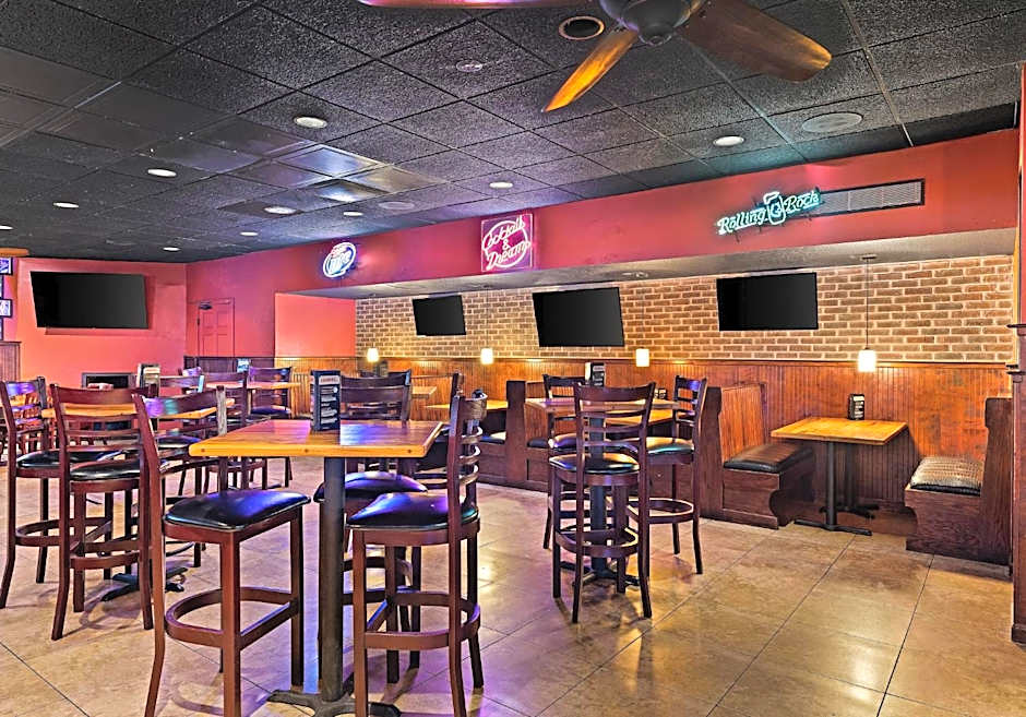 Red Roof Inn Reading