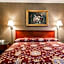 Rodeway Inn Paterson Great Falls Park Area