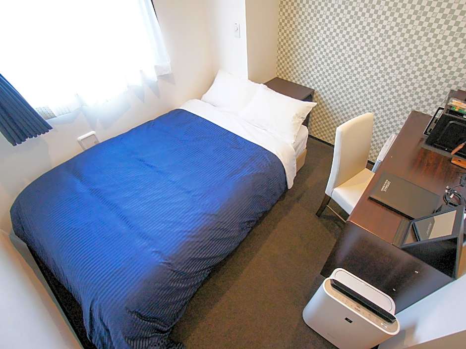 HOTEL LiVEMAX Minamihashimoto Ekimae