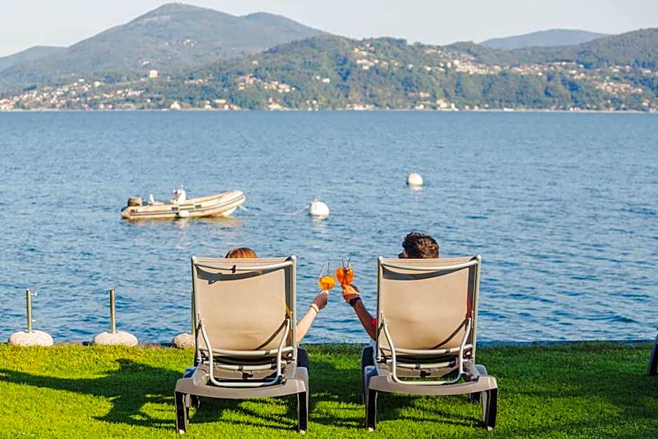 Residence Casa e Vela