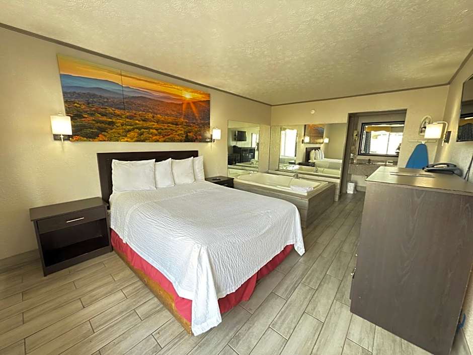 Days Inn by Wyndham Knoxville West