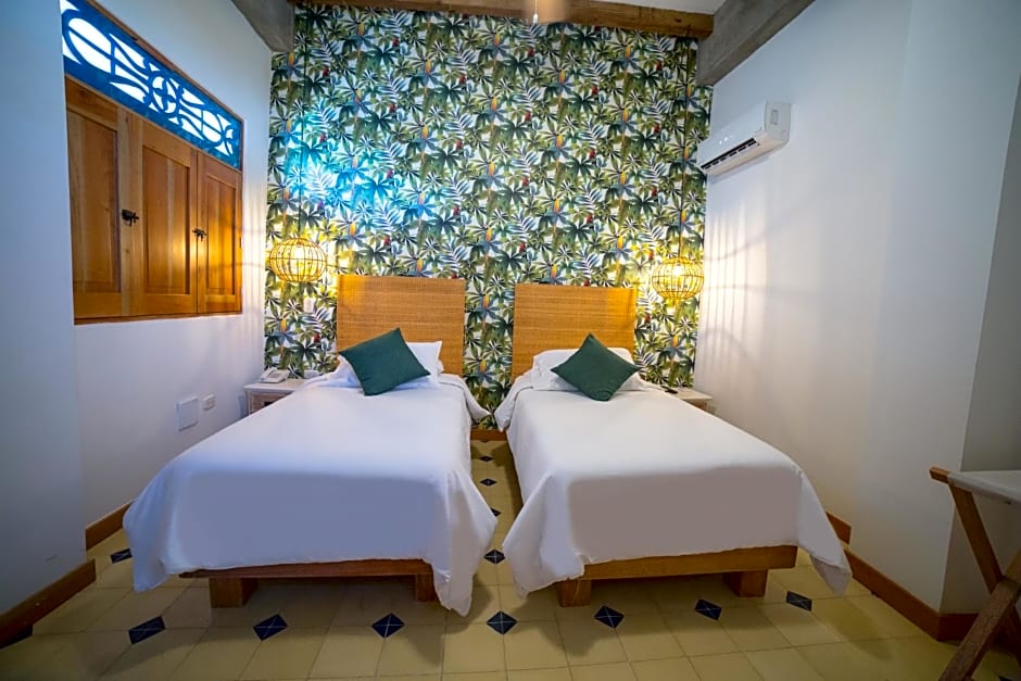 Hotel Boutique Casa Mia