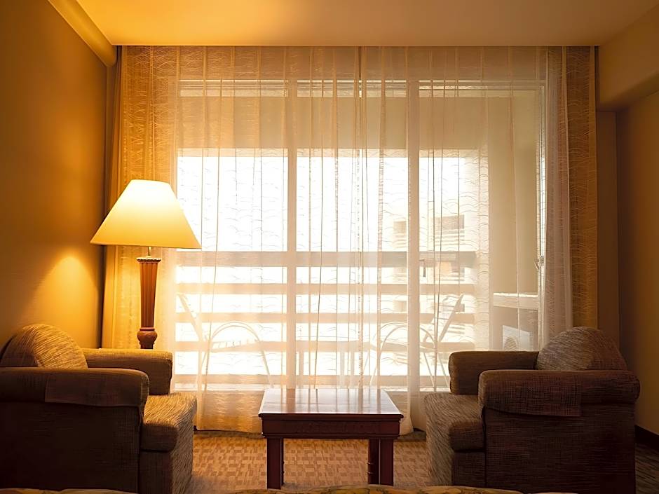 Radisson Srinagar