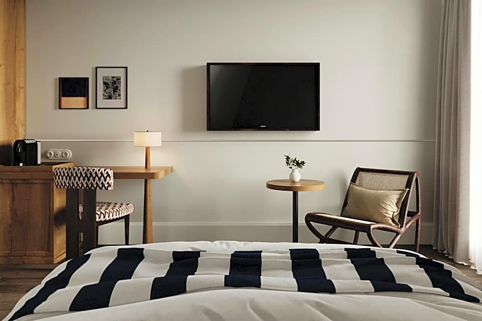 Jadran, Rijeka, a Tribute Portfolio Hotel