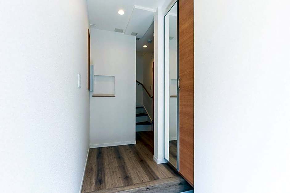 Mori House In 西日暮里I