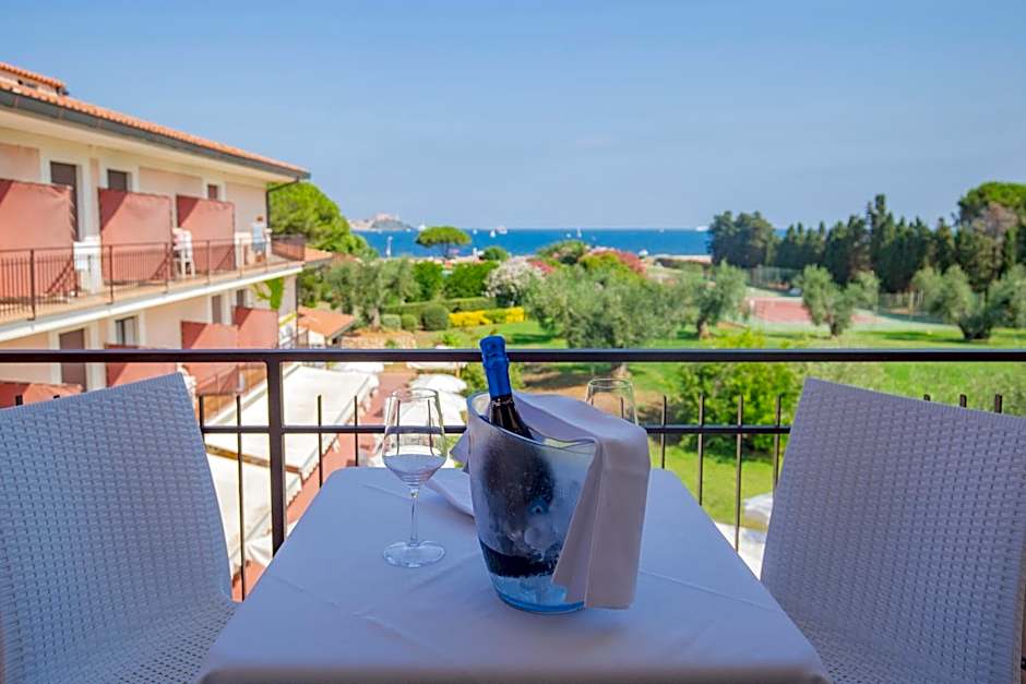 Hotel Fabricia