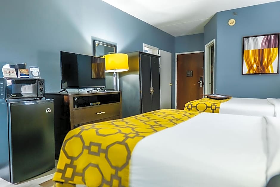 Baymont by Wyndham London KY