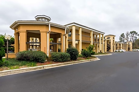 Suburban Studios Florence - Darlington