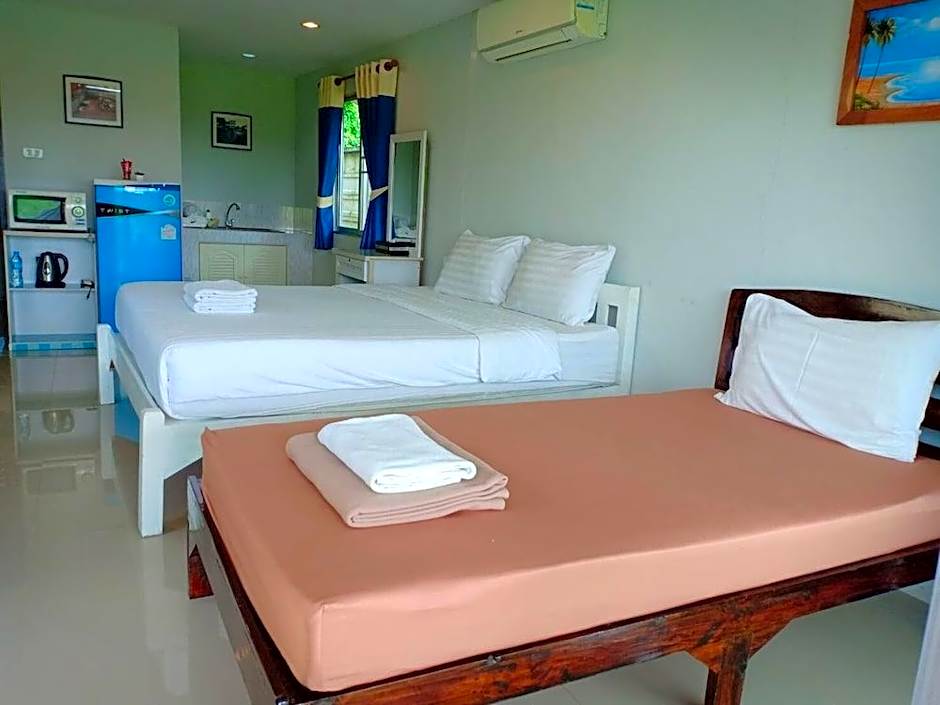 Him Doi House at Doisaket