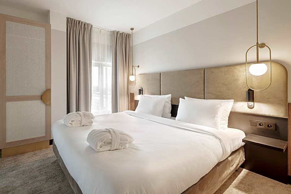 Royal Tulip Sand Kolobrzeg