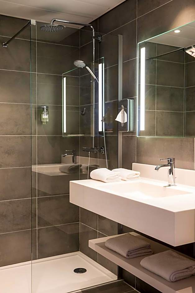 Mercure Beauvais Centre Cathédrale