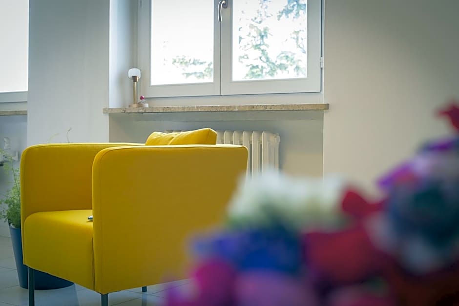 Aurum Aparthotels Gambara