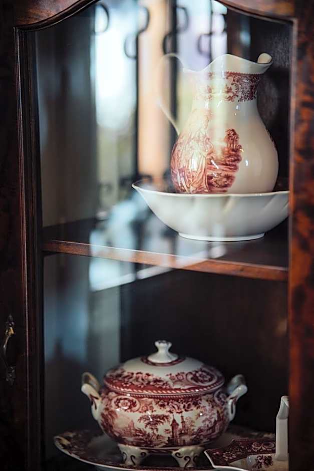 Archontiko Naoumidi