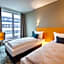 LOGINN Hotel Leipzig by ACHAT