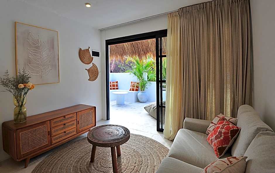 Amara Uluwatu
