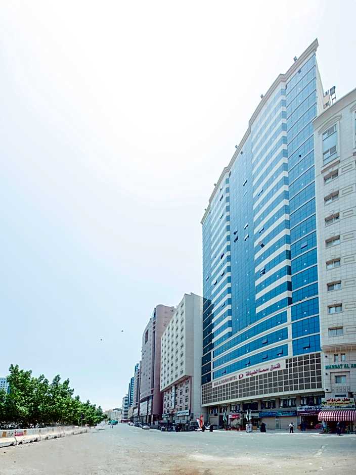 Sama Al Deafah Hotel