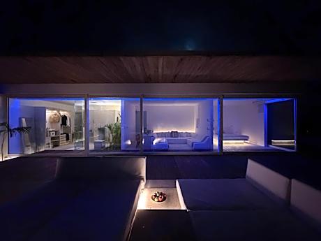 King Suite with Ocean View