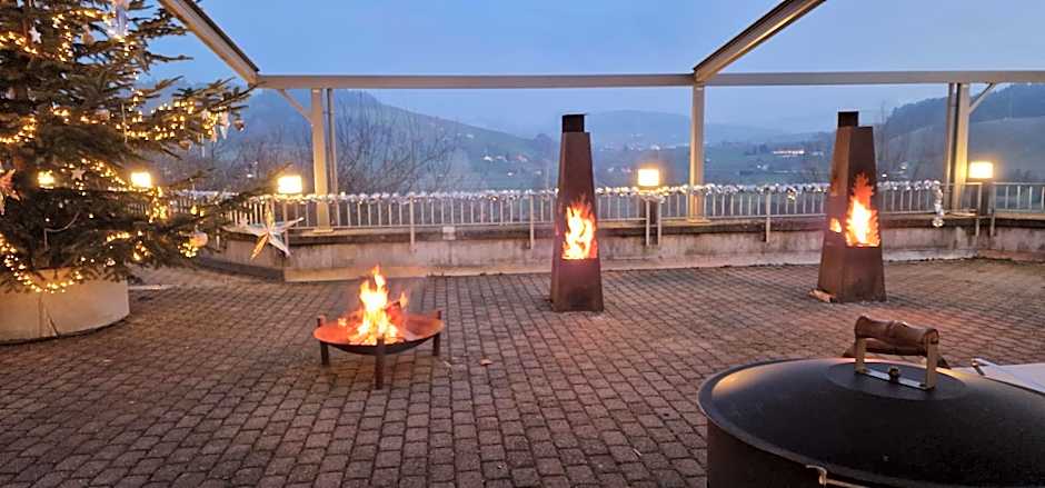 Restaurant Hotel Rüttihubelbad