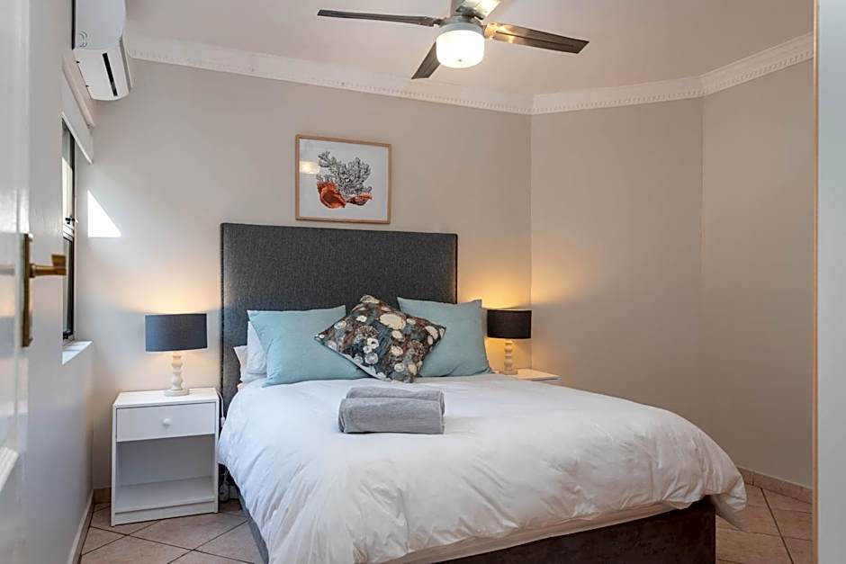 Shangri-La 6 Bedroom Ballito Beachfront KBW1