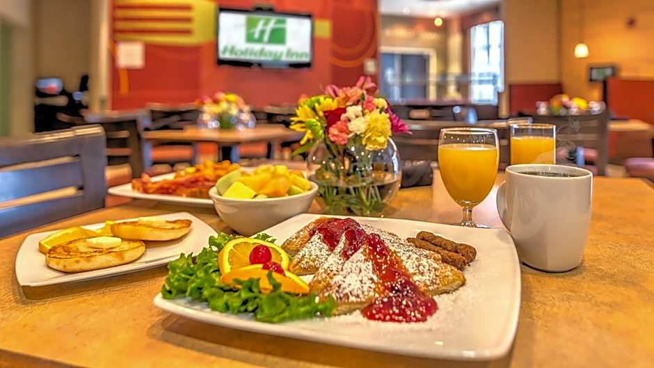 Holiday Inn North Quail Springs By IHG