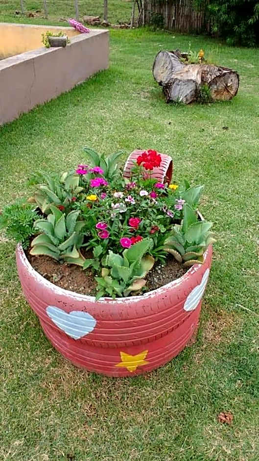 Pousada Dedo de Deus