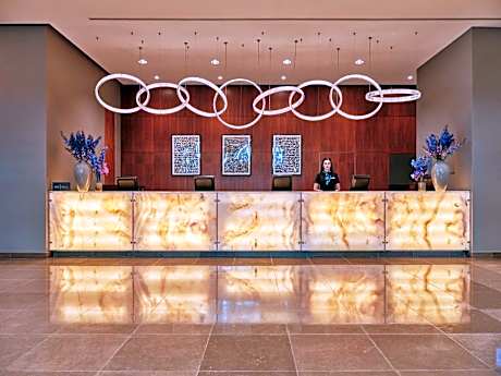 InterContinental Warszawa By IHG