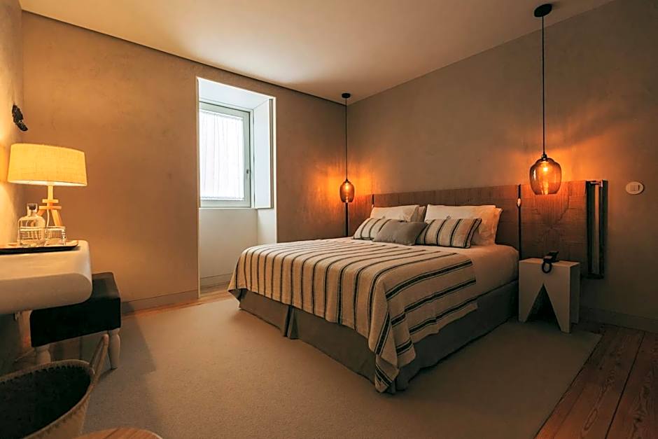 Ventozelo Hotel & Quinta