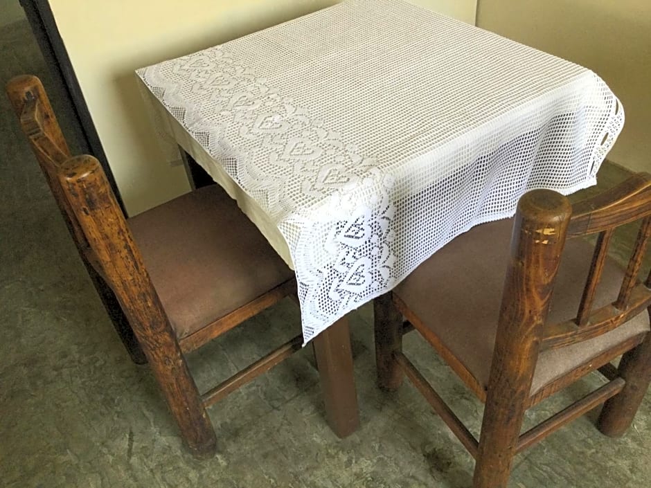 Trotamundo Oaxaca Hostel