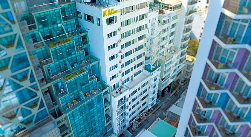 Dubai Nha Trang Hotel