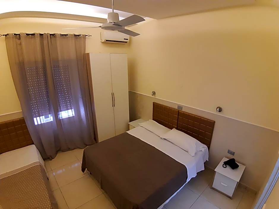 Albergo Viola