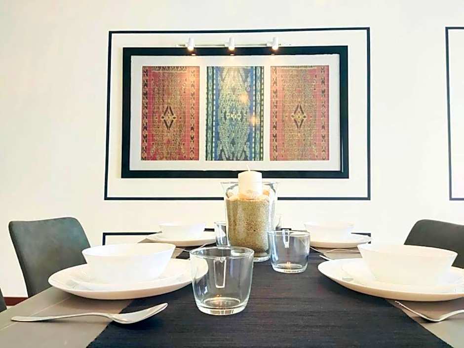 Seaview Suite at Rainbow Paradise