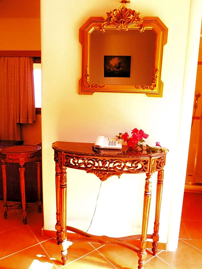 Milia Bay Hotel Apartments