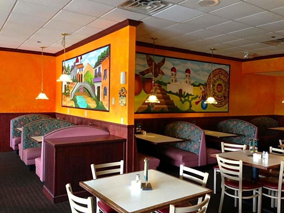 Ramada by Wyndham Wytheville