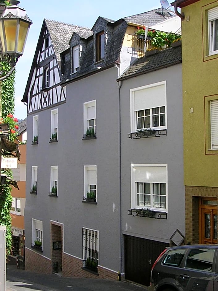 City B&B Cochem