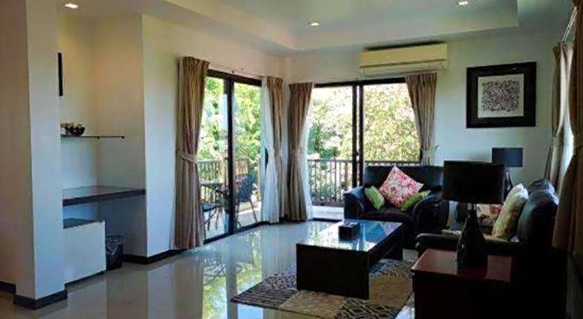 Baan Nan Hotel