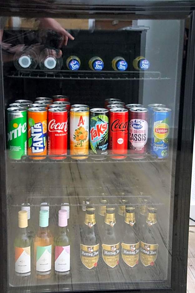 Vertoeven bij Verhoeven