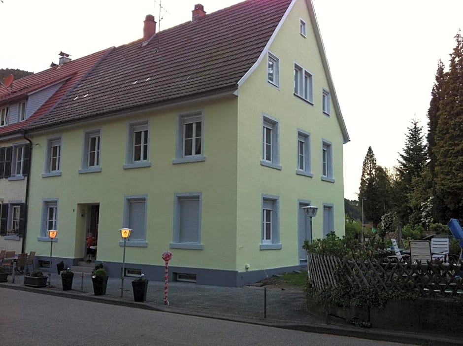 Gasthaus Schützen