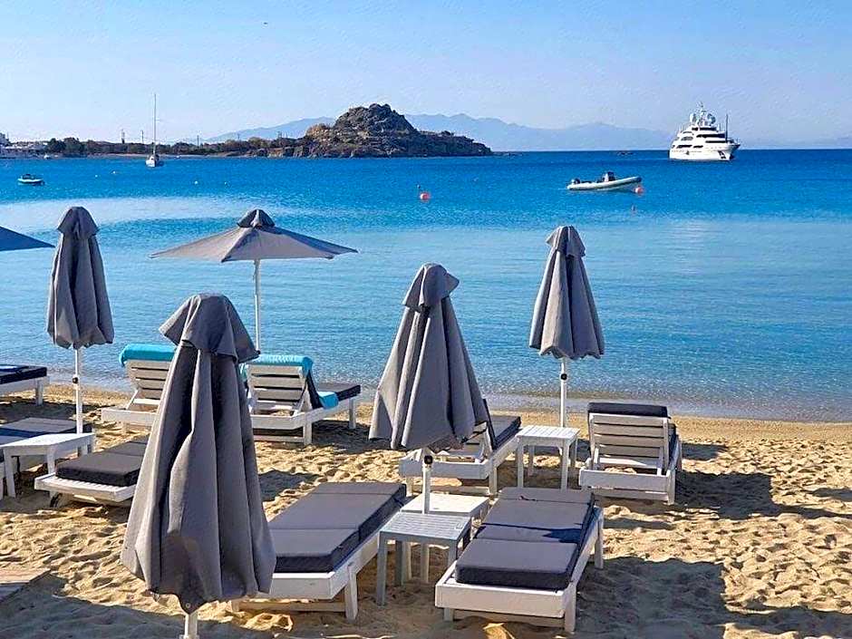 Acrogiali Hotel