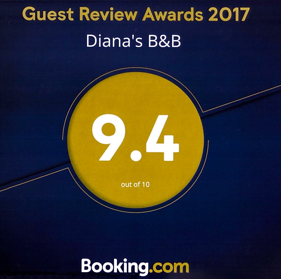 Diana's B&B