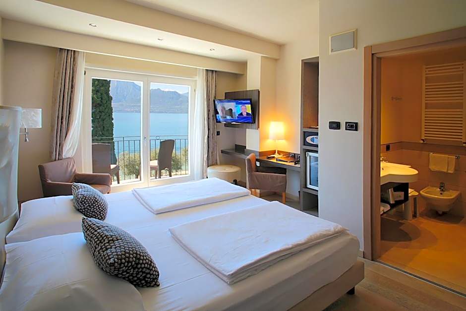 Hotel Galvani