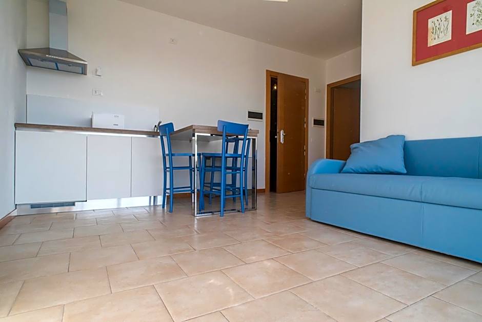 Darsena Ravenna Apartments