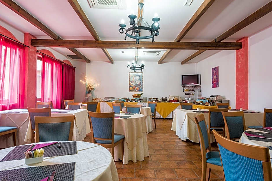 Hotel Lido degli Spagnoli Wellness & Spa