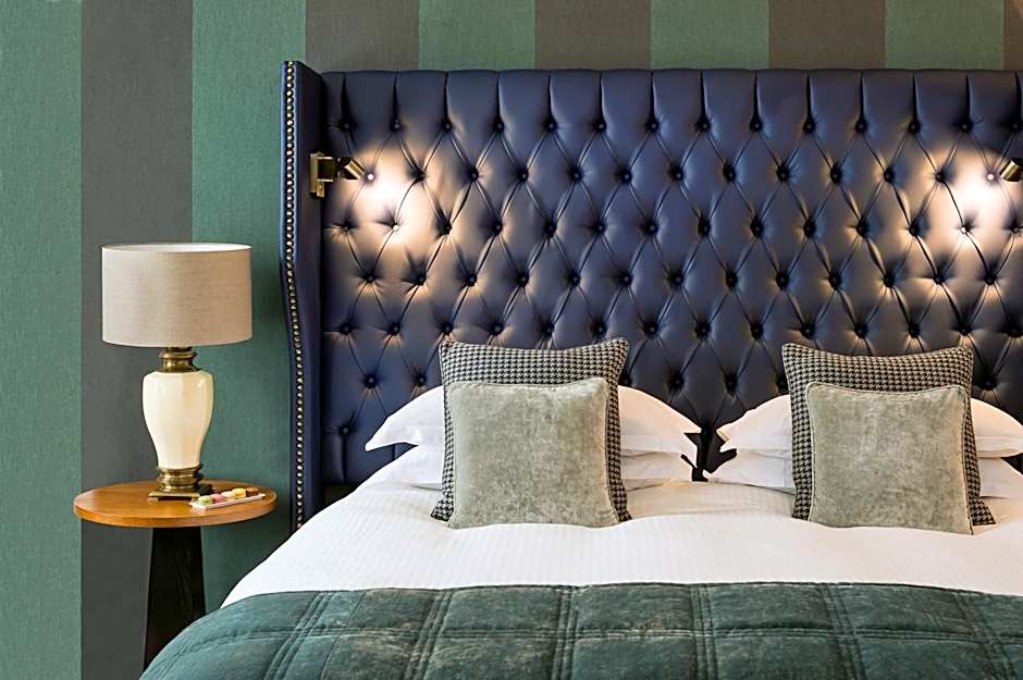 The Baileys Hotel London